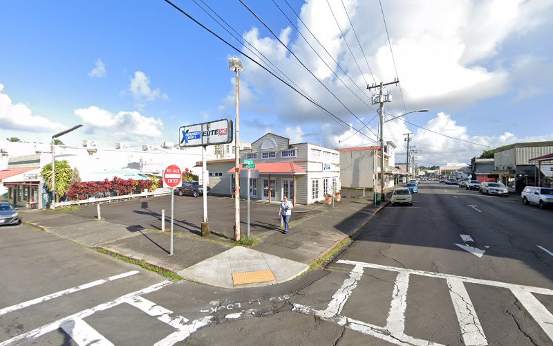 agencia de empleo en Hilo