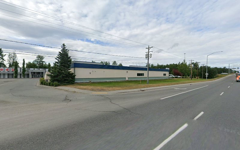 agencia de empleo en Alaska