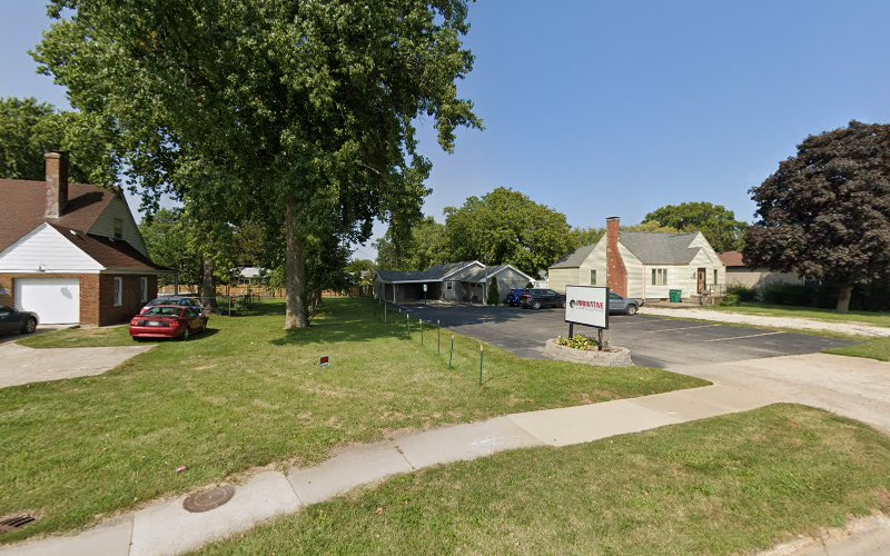 agencia de empleo en Springfield