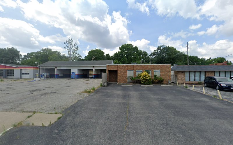 agencia de empleo en Springfield