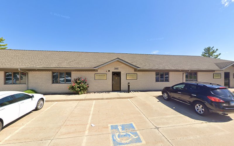 agencia de empleo en Springfield