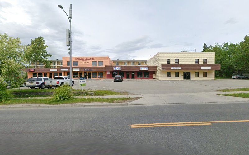 agencia de empleo en Alaska