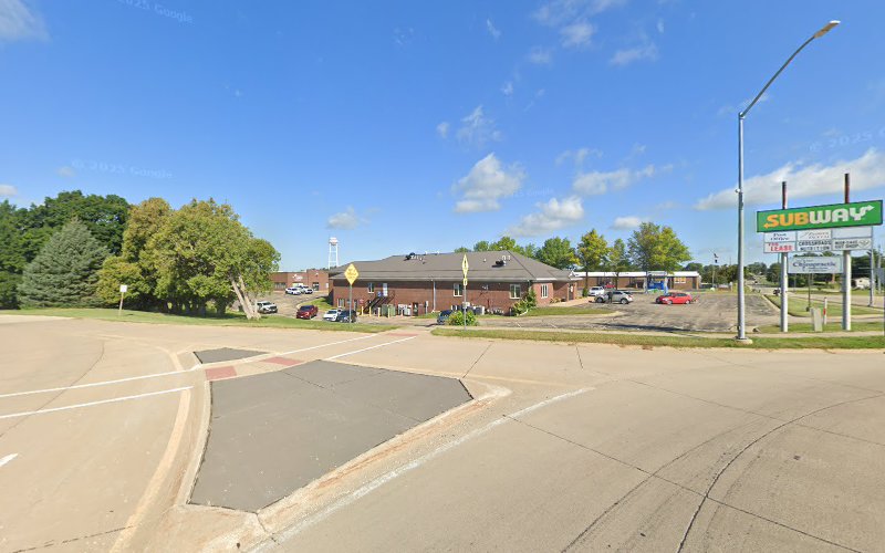 agencia de empleo en Dubuque