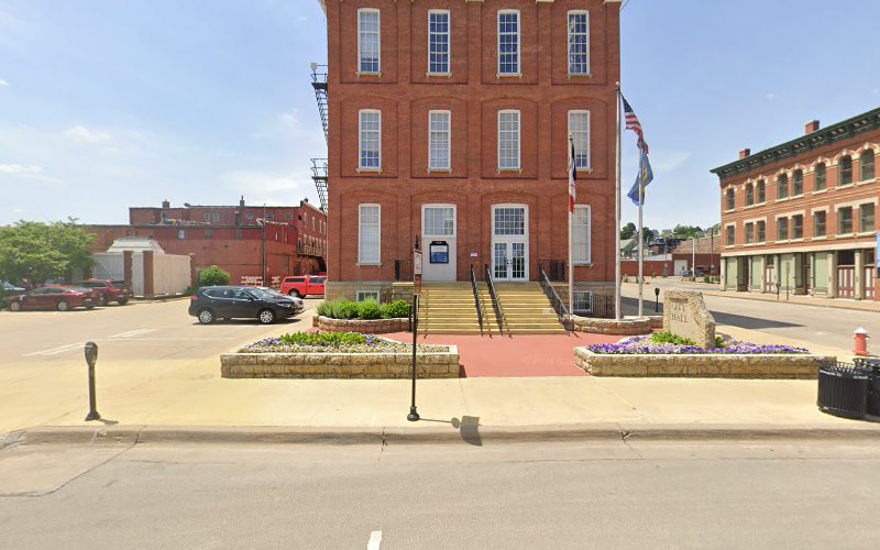 agencia de empleo en Dubuque