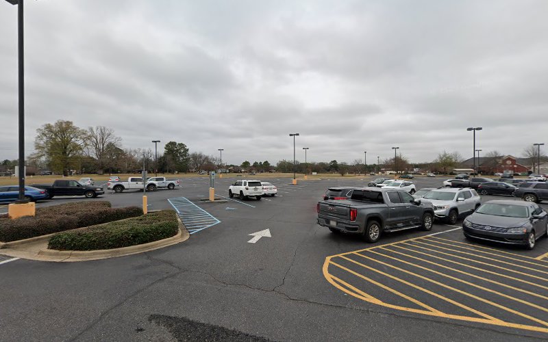 agencia de empleo en Tuscaloosa